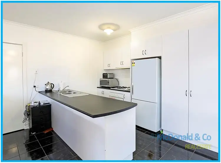 Fifth view of Homely townhouse listing, 2/5 Weddell Road, North Geelong VIC 3215