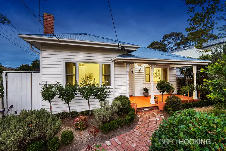 Main view of Homely house listing, 77 Roberts Street, West Footscray VIC 3012