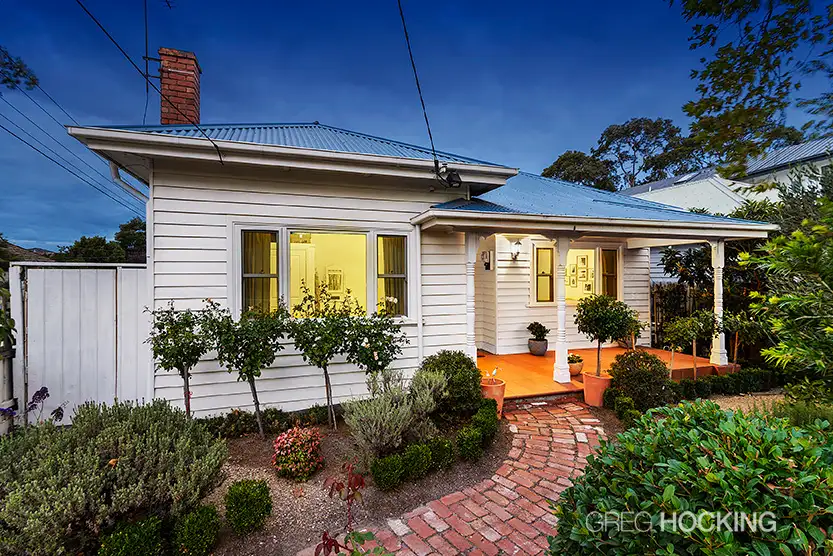 Main view of Homely house listing, 77 Roberts Street, West Footscray VIC 3012