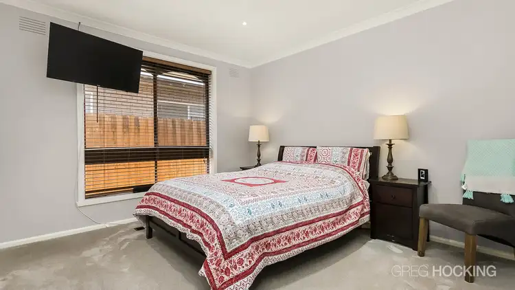 Sixth view of Homely house listing, 23 Fifth Avenue, Altona North VIC 3025