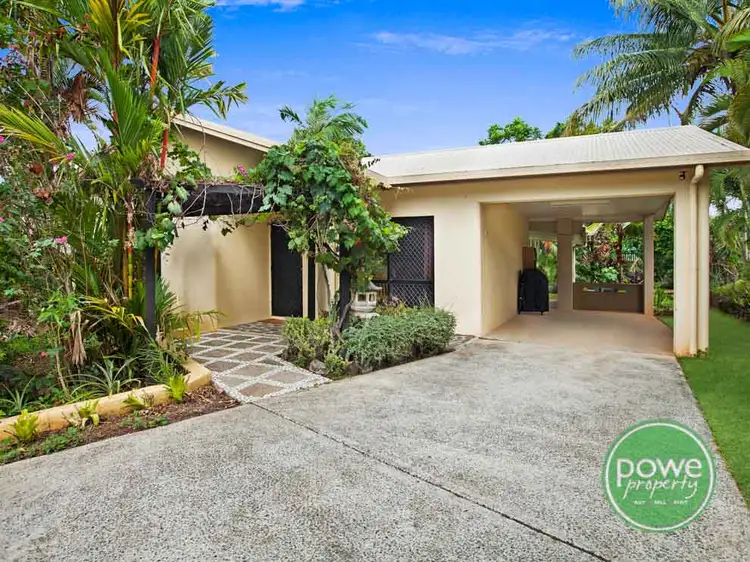 5 Raffia Court, Redlynch QLD 4870