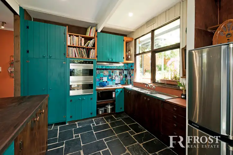 Sixth view of Homely house listing, 3 Wakefield Close, Eltham North VIC 3095