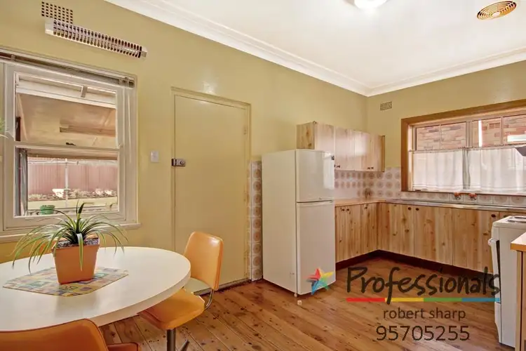 Fifth view of Homely house listing, 99 Tallawalla Street, Beverly Hills NSW 2209