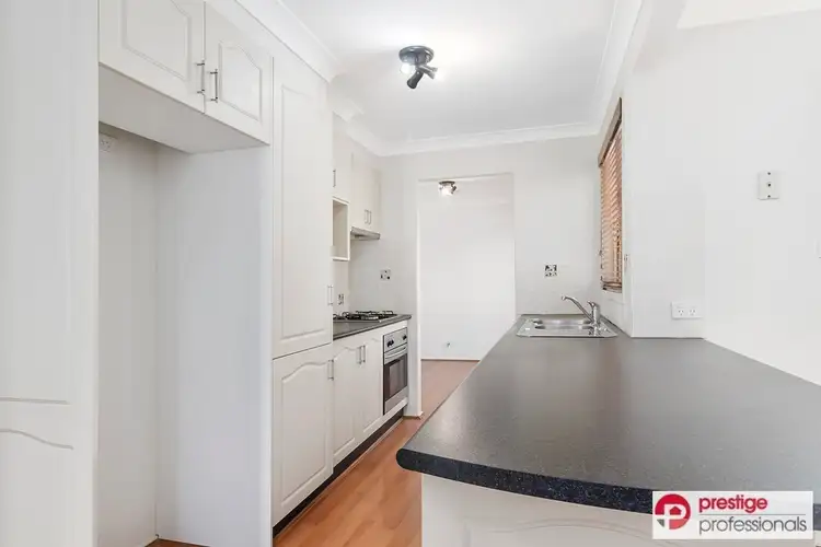 Fourth view of Homely house listing, 8 Cassinia Court, Wattle Grove NSW 2173