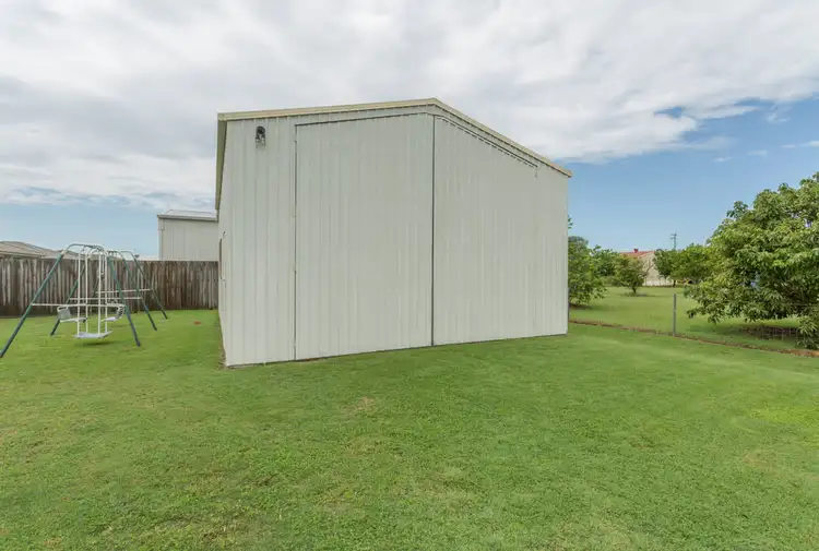 Second view of Homely house listing, 25 Poulsen Drive, Marian QLD 4753