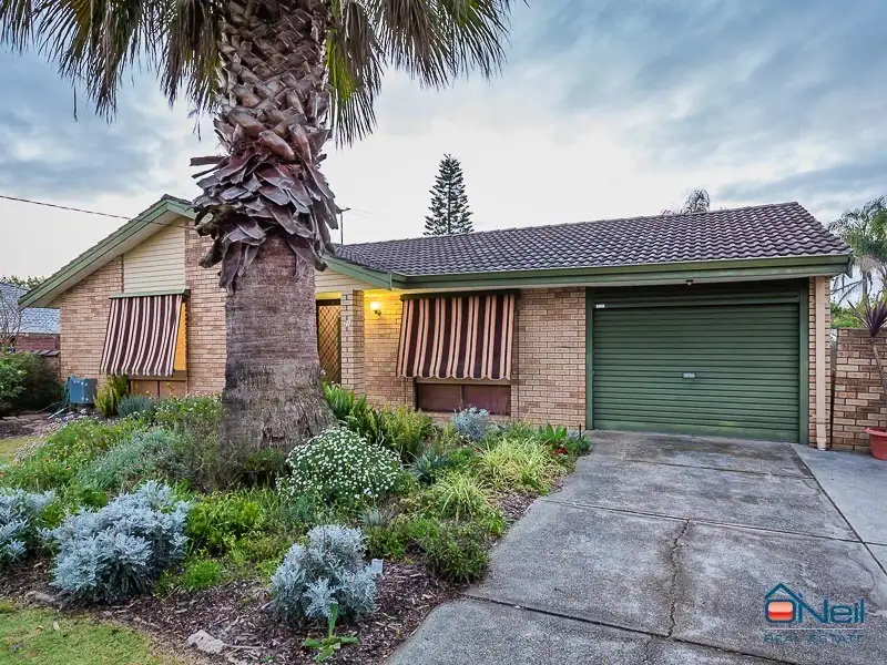 Main view of Homely house listing, 21 Tollington Park Road, Kelmscott WA 6111