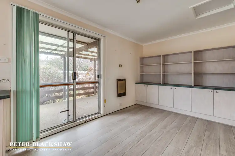 Fifth view of Homely house listing, 16 Bateman Street, Kambah ACT 2902