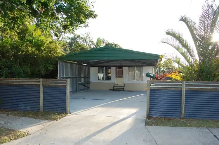 Main view of Homely house listing, 146 Thorneside Road, Thorneside QLD 4158