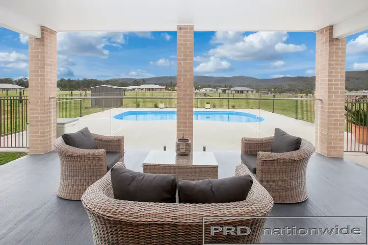 80 Lomandra Circuit, Paterson NSW 2421