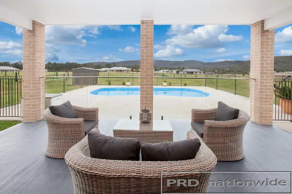 Main view of Homely house listing, 80 Lomandra Circuit, Paterson NSW 2421