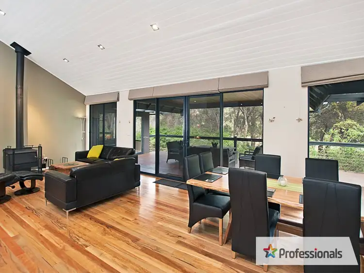 Sixth view of Homely house listing, 23 Mistover Place, Yallingup WA 6282