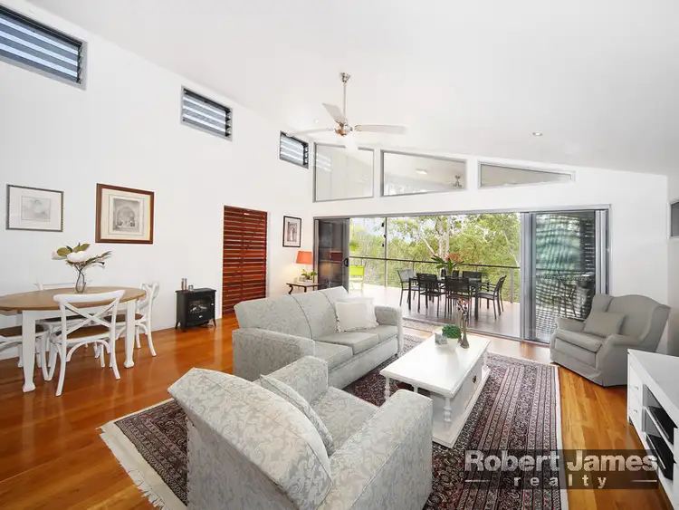 Third view of Homely house listing, 16 Woongar Street, Boreen Point QLD 4565