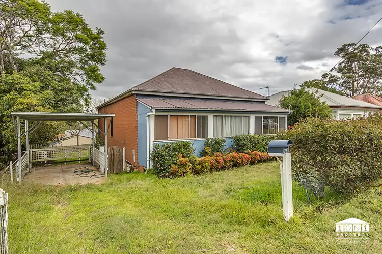 73 Maize Street, Tenambit NSW 2323
