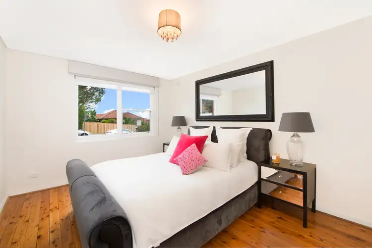 Sixth view of Homely apartment listing, 1/1 Young Street, Vaucluse NSW 2030