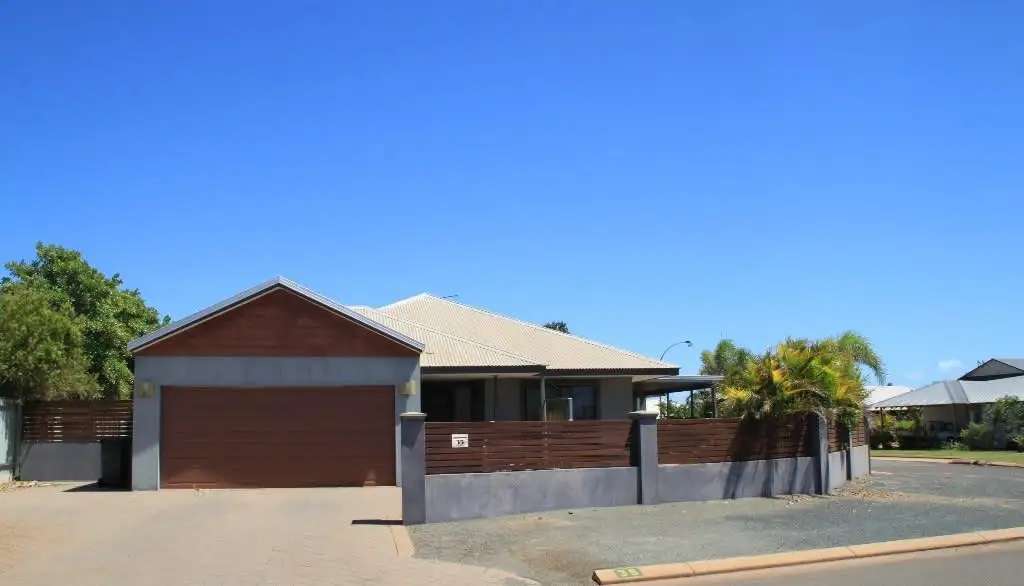 Main view of Homely house listing, 35 MacMahon Way, Baynton WA 6714