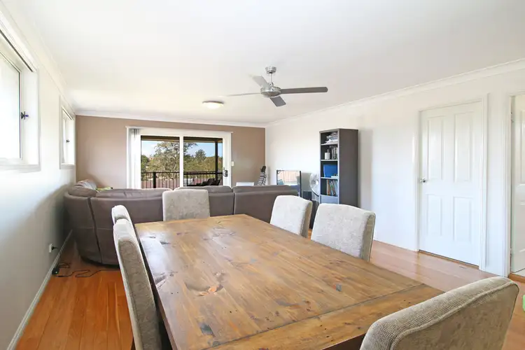 Fourth view of Homely semi-detached listing, 23B Eileen Place, Casino NSW 2470