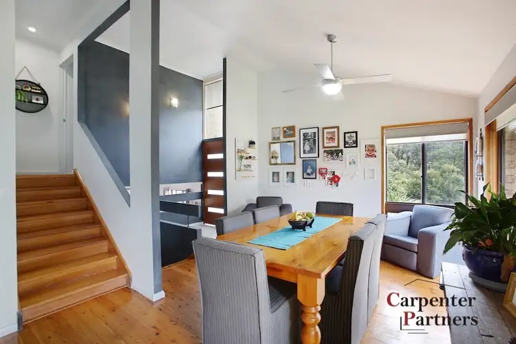 Fourth view of Homely house listing, 6 Victa Place, Thirlmere NSW 2572