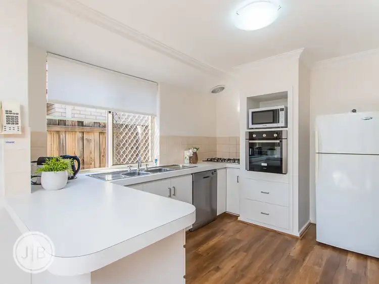 Sixth view of Homely house listing, 1/40 Conochie Crescent, Manning WA 6152