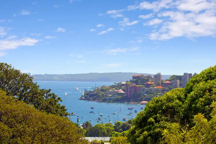 1107/180 Ocean Street, Edgecliff NSW 2027