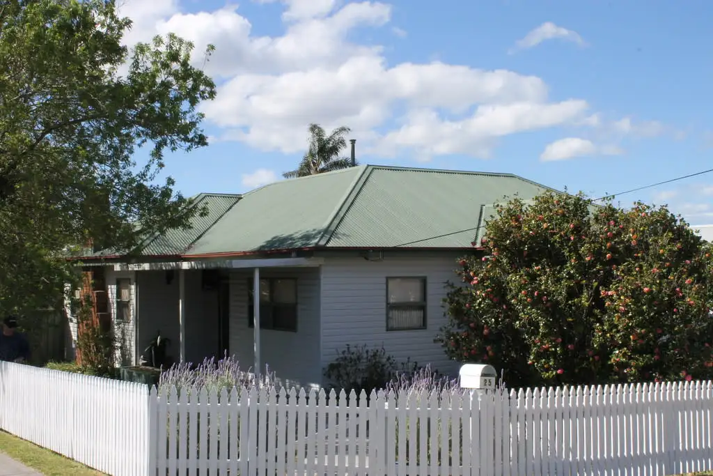 Main view of Homely house listing, 25 Worrigee Street, Nowra NSW 2541
