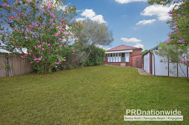 Third view of Homely house listing, 4 Parker Avenue, Earlwood NSW 2206