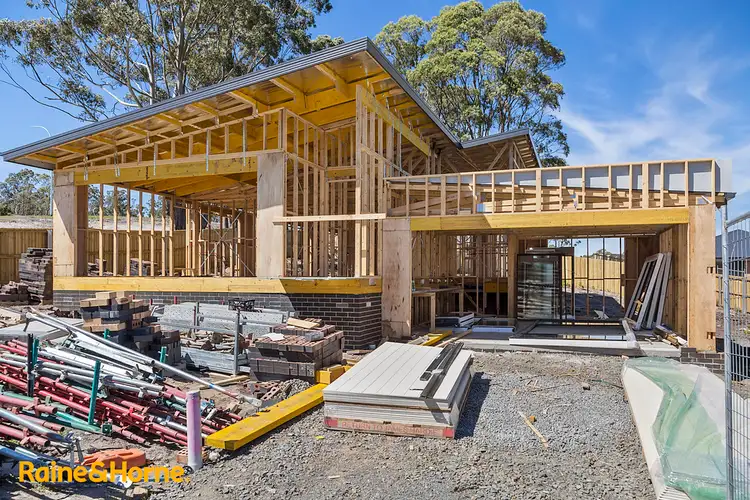 Main view of Homely house listing, 344 Redwood Road, Kingston TAS 7050