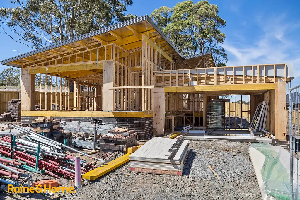 Main view of Homely house listing, 344 Redwood Road, Kingston TAS 7050