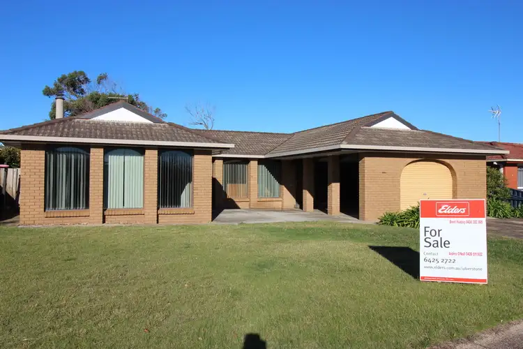 Main view of Homely house listing, 1 Lethborg Avenue, Turners Beach TAS 7315