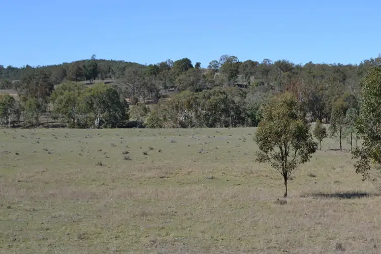 Lot 1 Pechey-Maclagan Rd, Groomsville QLD 4352
