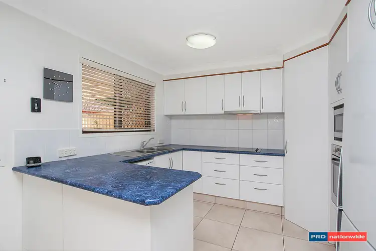 Fifth view of Homely semi-detached listing, 1/87 Treeview Drive, Burleigh Waters QLD 4220