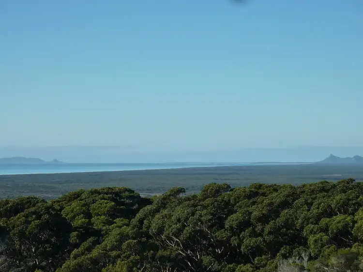 Seventh view of Homely house listing, 590 North East River Road, Flinders Island TAS 7255