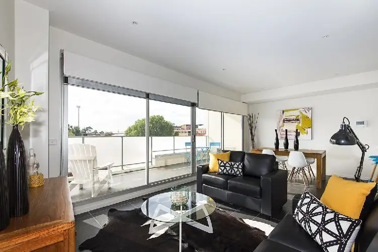 Sixth view of Homely apartment listing, 21/82 Raleigh Street, Essendon VIC 3040