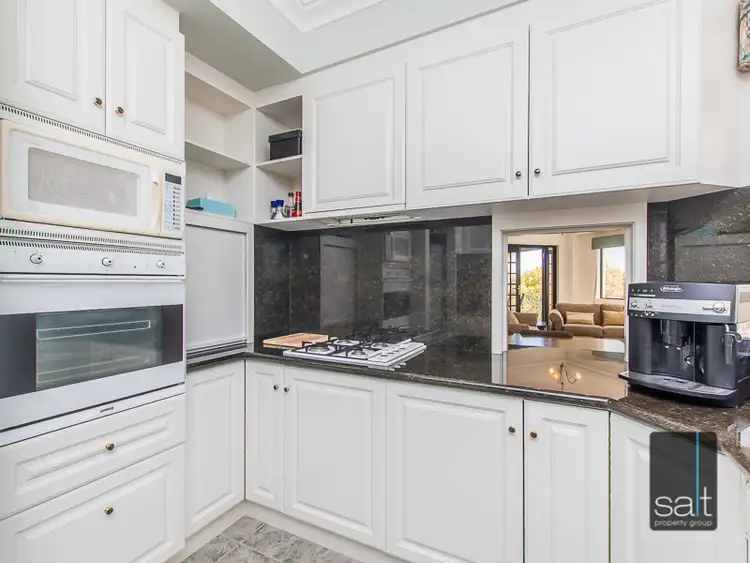 Sixth view of Homely apartment listing, 11/9 Kintail Road, Applecross WA 6153