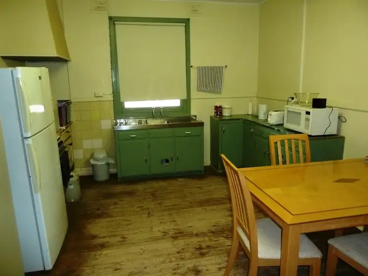 Second view of Homely house listing, 23 West Terrace, Lock SA 5633