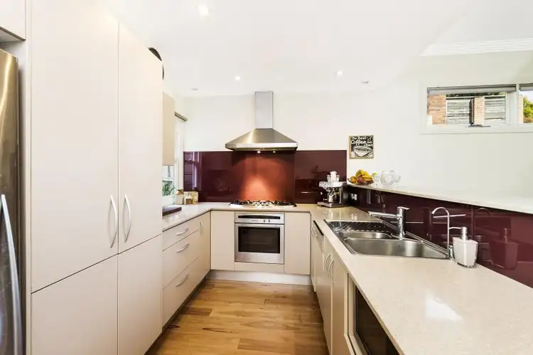 Third view of Homely house listing, 24 Rowley Street, Camperdown NSW 2050