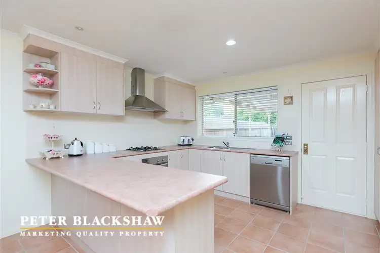 Fifth view of Homely house listing, 5/48 Betty Maloney Crescent, Banks ACT 2906