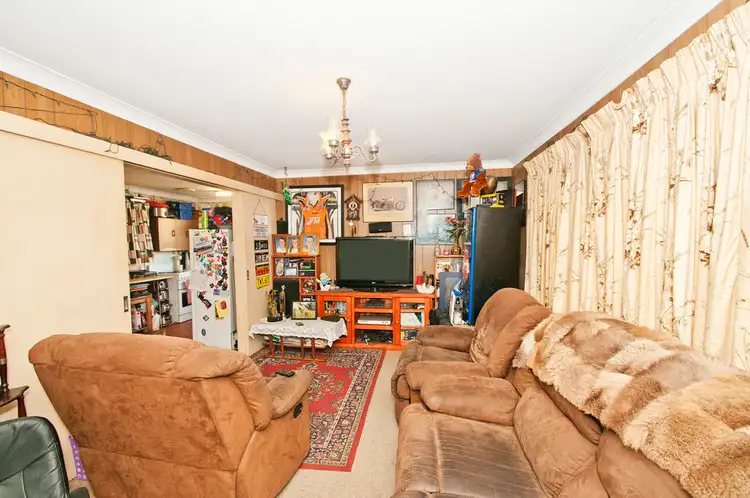 Second view of Homely house listing, 50 Rickard Road, Unanderra NSW 2526