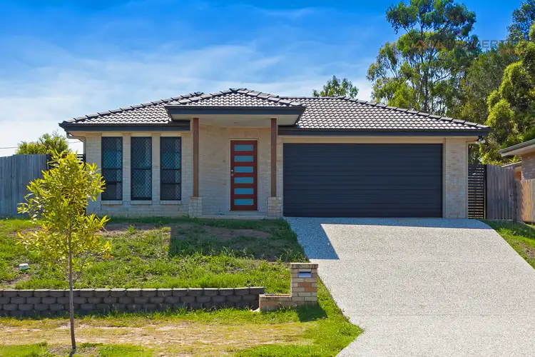Main view of Homely house listing, 22 Kerry St, Marsden QLD 4132