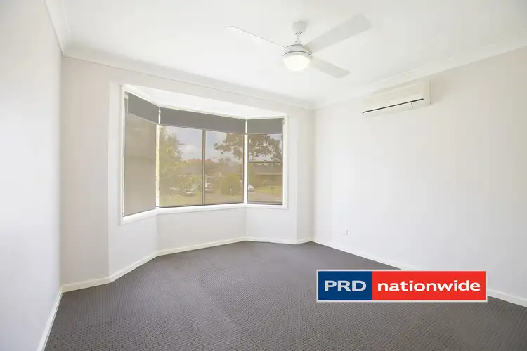 Third view of Homely house listing, 96 Henry Lawson Avenue, Werrington County NSW 2747