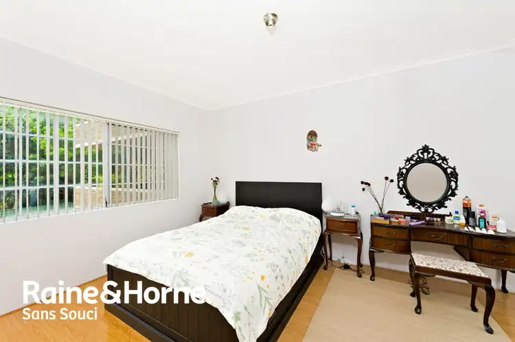Third view of Homely apartment listing, 2/4-8 Bruce Street, Brighton-le-sands NSW 2216