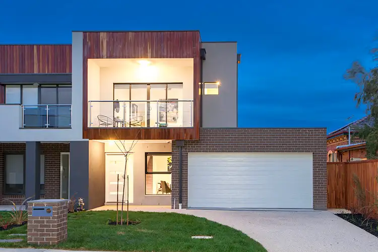Main view of Homely house listing, 66 Tennyson Street, Moonee Ponds VIC 3039