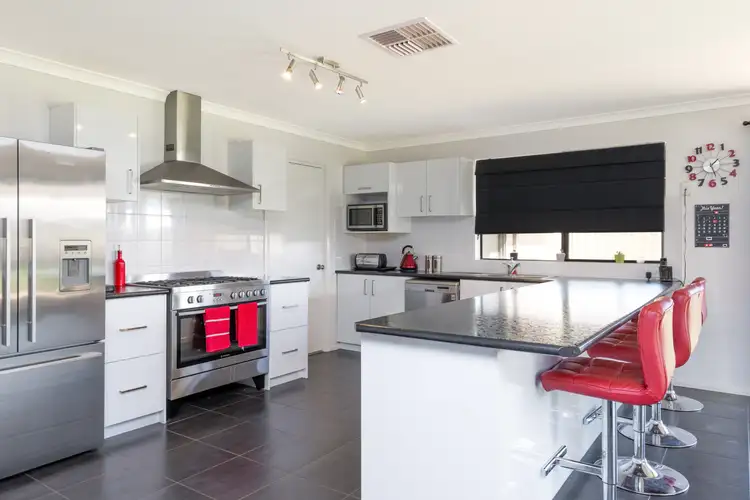 Third view of Homely house listing, 3 Yilkarri Parade, Karlkurla WA 6430