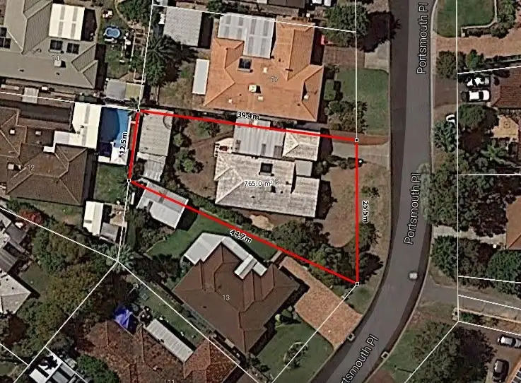 Third view of Homely house listing, 15 Portsmouth Place, Waikiki WA 6169