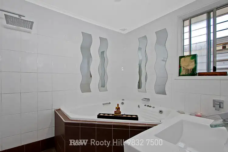 Sixth view of Homely house listing, 541 Luxford Road, Shalvey NSW 2770