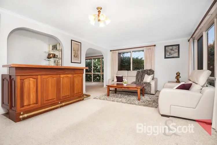 Second view of Homely house listing, 92 Old Orchard Drive, Wantirna South VIC 3152