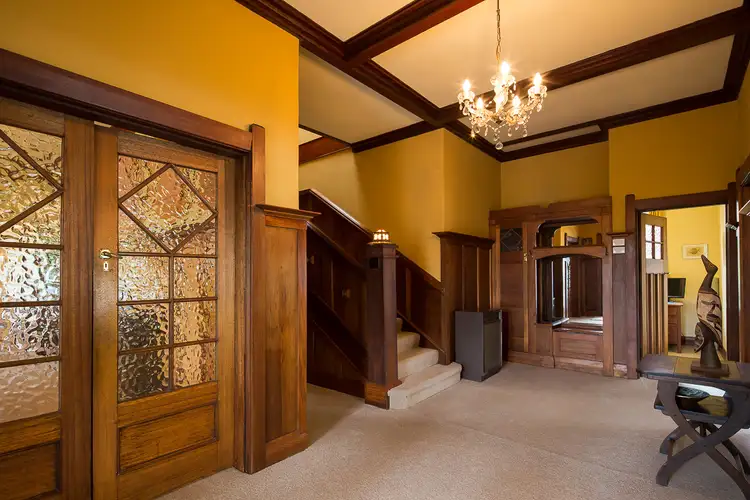 Second view of Homely house listing, 101 Wendouree Parade, Lake Wendouree VIC 3350