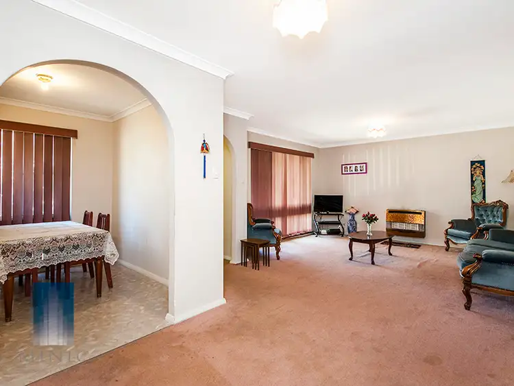 Fifth view of Homely house listing, 258 High road, Riverton WA 6148