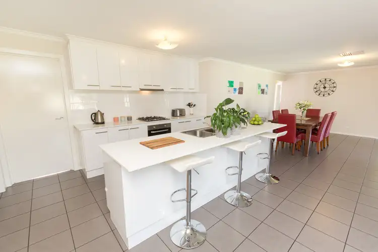 Third view of Homely house listing, 22 Casuarina Way, Buronga NSW 2739