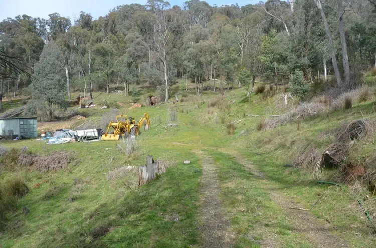 Third view of Homely land listing, 42 (Lot 1) Diggings Road, Tawonga VIC 3697