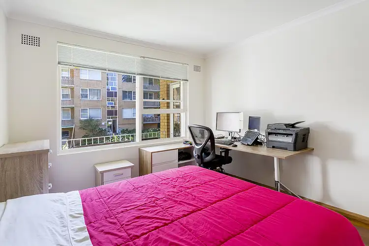 Fourth view of Homely apartment listing, 2/31 Bay Road, Waverton NSW 2060